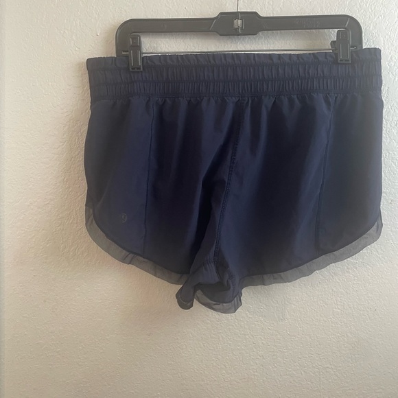 Lululemon Anew Short (4" ) - Picture 4 of 6